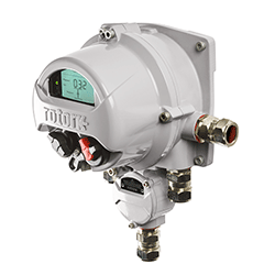 ELB - Line Break Detection System