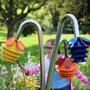 Percussion Play launches new landscape and nature-inspired collection of outdoor musical instruments