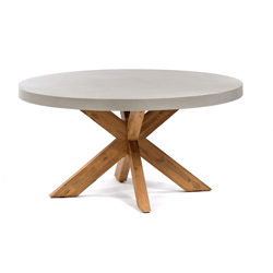 Fibrestone Table 