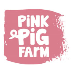 Pink Pig Farm