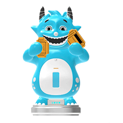 Ticket Monster Muncher