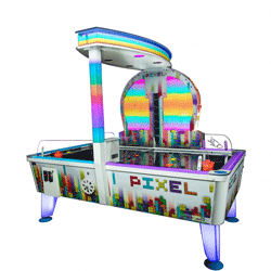 WIK Pixel Air Hockey