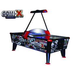 WIK Comix Air Hockey Game