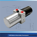 HPR Hydraulic Reversible Power Pack