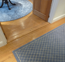 Handtufted Complimenting Rugs		