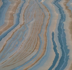 Handtufted Malachite 