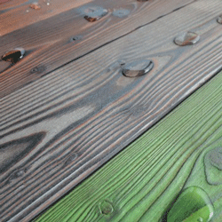 IRO Timber