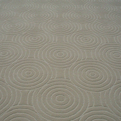 Cut and Loop Pile Texture 	