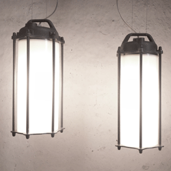 Davie Lamp