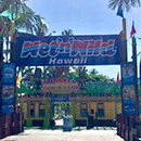 Wet 'N' Wild, Hawaii