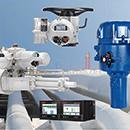 Hundreds of Rotork actuators to be used on southern Indian pipeline