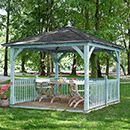 Timber Canopies