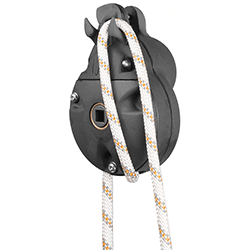 ROTOR Automatic Rescue and Evacuation Descender