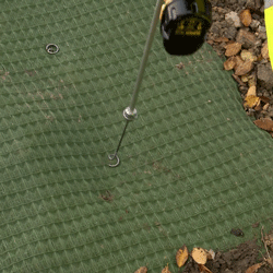 Terra-Lock® Pin Range