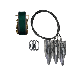 Root Ball Kit 