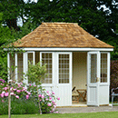 Summerhouses and Garden Buildings
