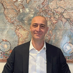 Nicola Masin joins Vekoma 