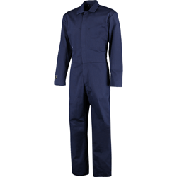 Pioner® Weldmaster Flame Retardant Anti-Static Coverall