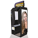 New Generation Panther Revolution Photo Booth