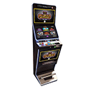VIP Casino Cat C by Spin Gaming – AWP