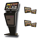 Bar X Tablet System - AWP