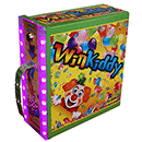 Galileo Winkiddy Ticket Dispenser