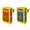 Galileo Winbowling Ticket Dispenser