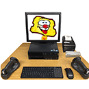 Galileo Management System for Ticket Redemption