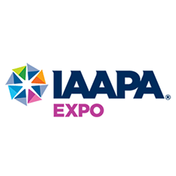 Come & Meet Us at IAAPA Expo'21
