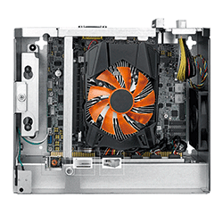 DPX-S2450 Gaming System