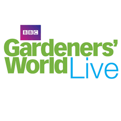 BBC Gardeners' World Live 2024