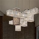 Modular Lighting System Makes a Statement in Any Room