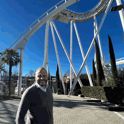 Gabriele Geraci is the New Business Development & Supply Chain Manager of Polin Group