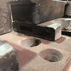 Sand Casting 