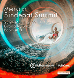 Meet Polin at Sindepat Summit..