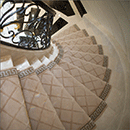 Classic Staircase Runner