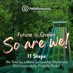 Future is Green, So are we!