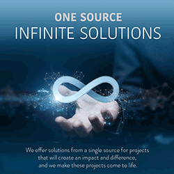 One Source - Infinite Solutions