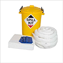 General Purpose Drum Spill kit 90 litre