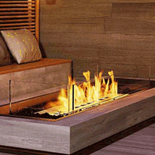 Garden Heating 