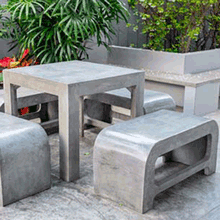 Garden Furniture 