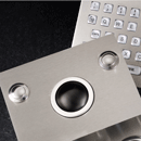 New optical track ball module