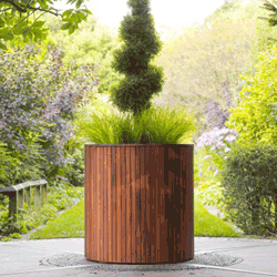 Mayfair Planter 