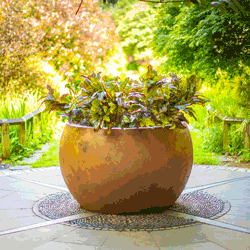 Eyam Planter 