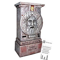 Coin-Operated Machines and Testers