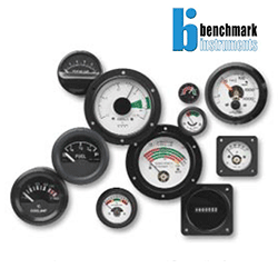 Benchmark Instruments