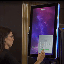 Cash Center Premium - GeWeTe