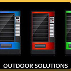 WTD Presents The Revolutionary Outdoor Series.