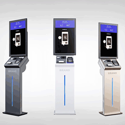 The WTD revolution in the Self-Service Ticketing Kiosk sector
