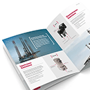 Reliable solutions for the most demanding applications